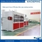 PPR / PE 파이프 생산 라인 PPR 유리 섬유 강화 파이프 제조 기계