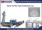 기계 1/2” 3/8&quot;를 만드는 KAIDE LDPE 관 기계를 만드는 PE 물 정화기 관