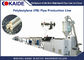 기계를 만드는 Polybutylene 관 생산 Machine/PB Polybutylene 관