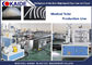 PVC 의학 관 생산 기계/카테테르 Extrider 의학 기계 KAIDE