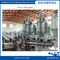 3 층 플라스틱 파이프 생산 라인 피프라 파이프 압출 기계 피프라 유리질섬유